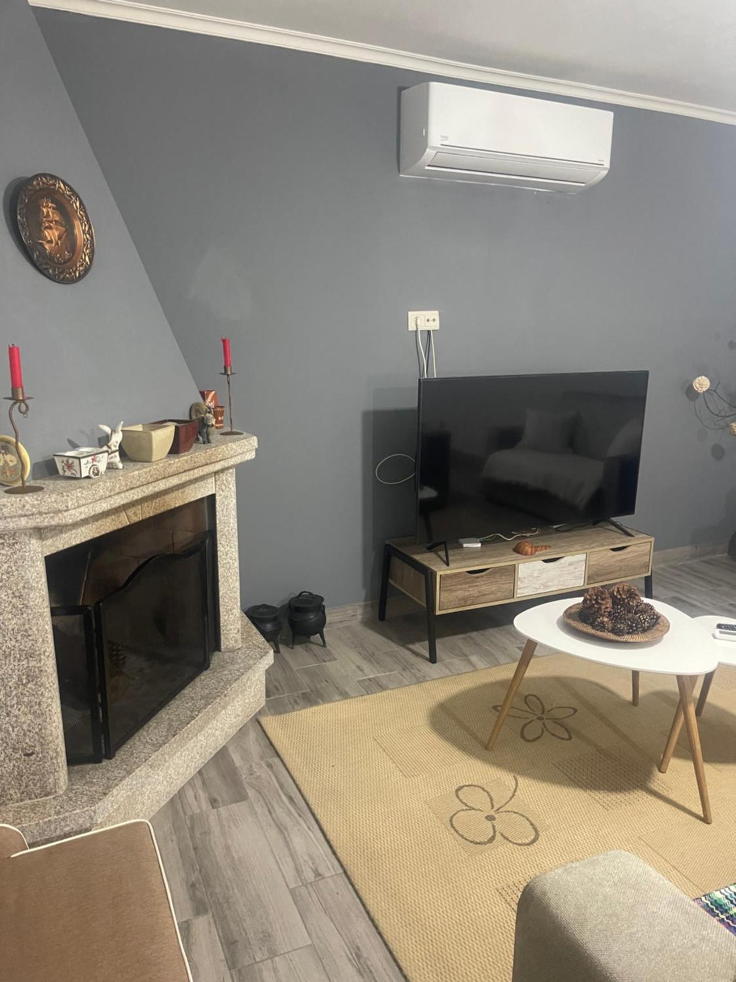 Willa Casa Da Burra Alijó Zewnętrze zdjęcie