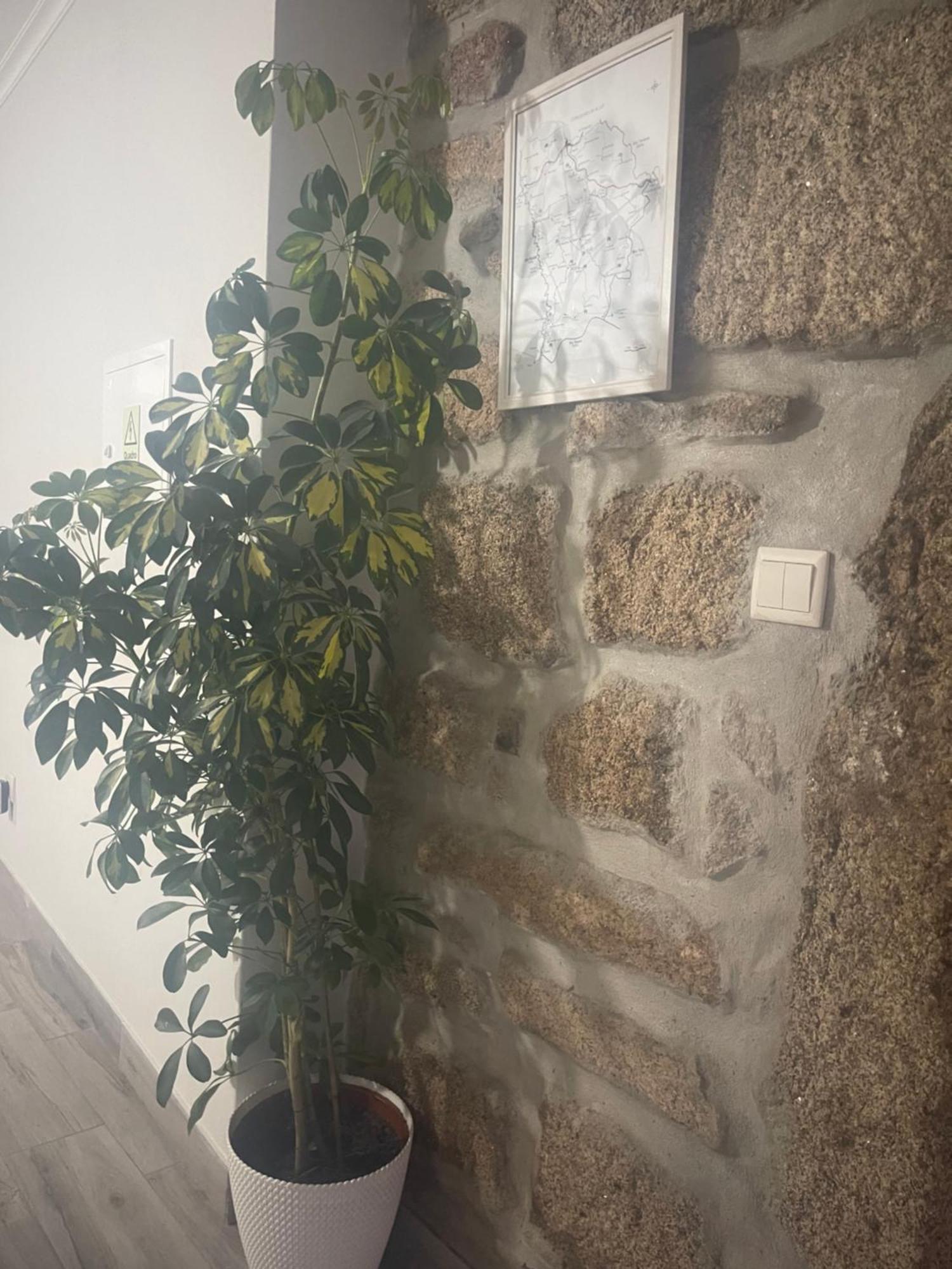 Willa Casa Da Burra Alijó Zewnętrze zdjęcie
